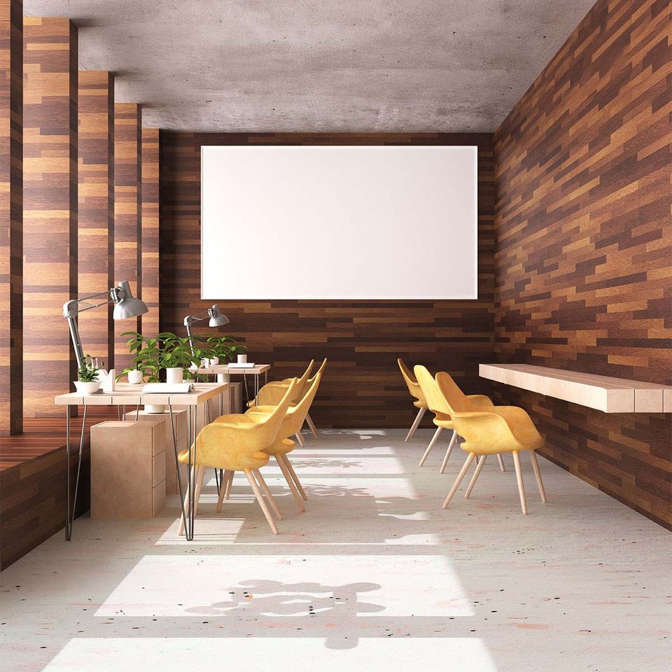 Short-Term Space Rental