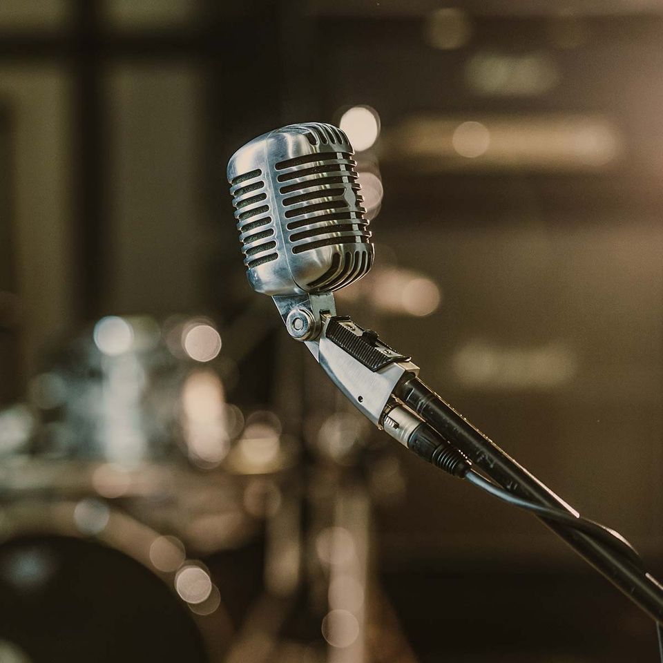 Music & Recording Studio