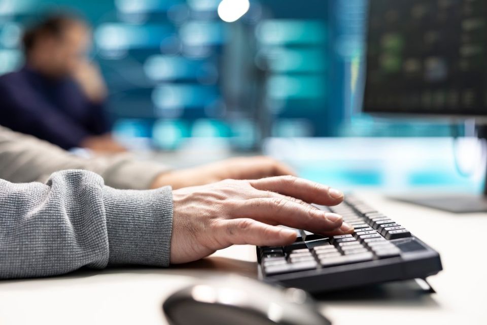 Technical & IT Infrastructure