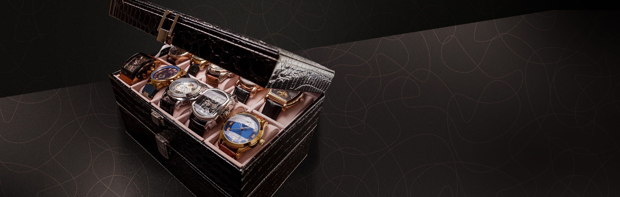 Strategic Investments in Luxury and Alternative Assets
