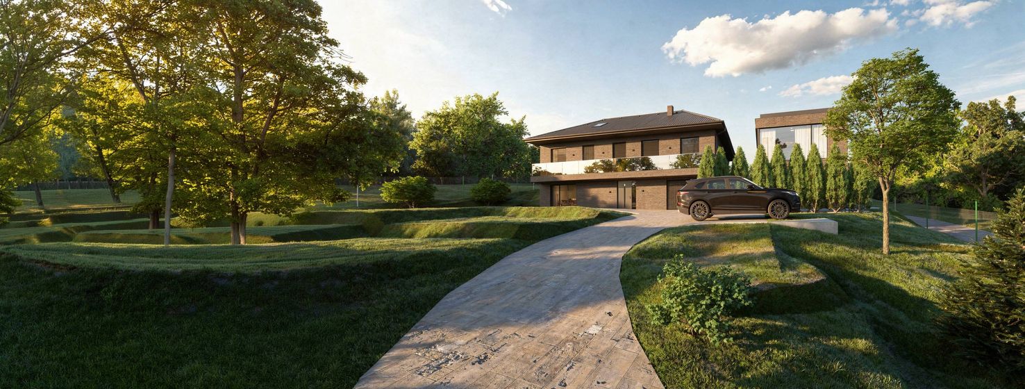 Jundorf Residence