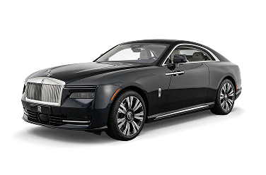 Rolls-Royce Spectre