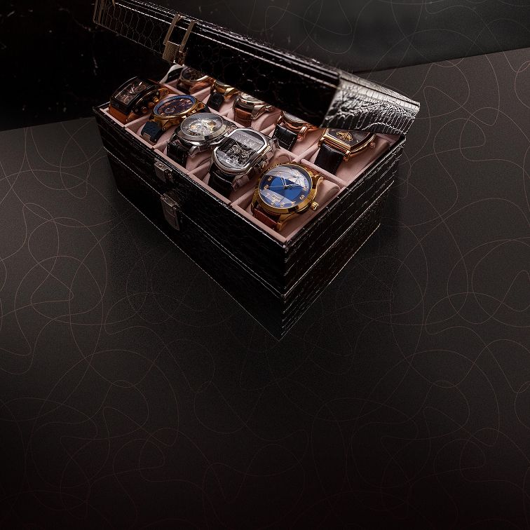Strategic Investments in Luxury and Alternative Assets