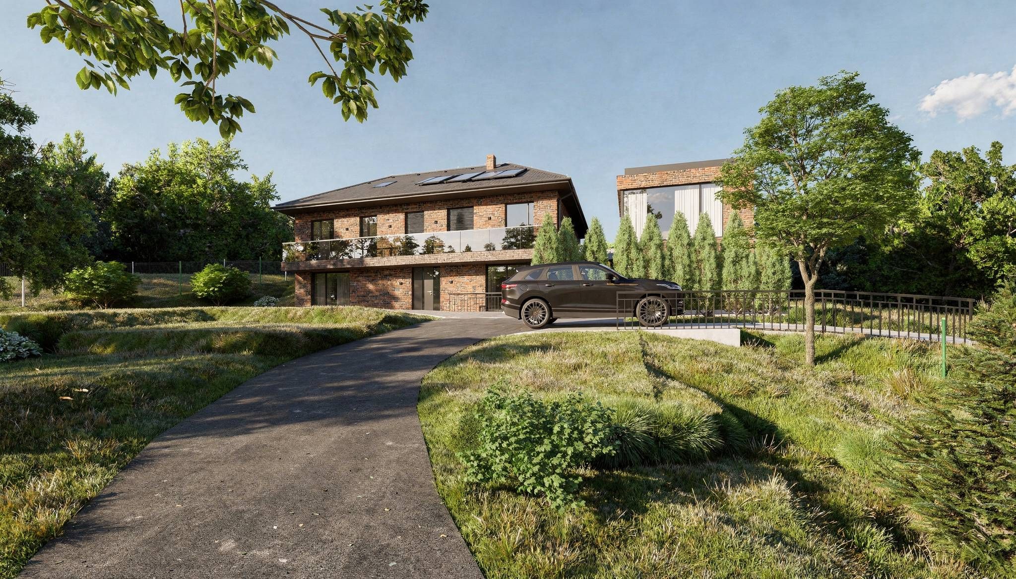 JUNDORF Residences