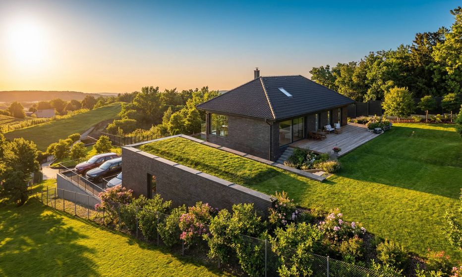 Jundorf Residence