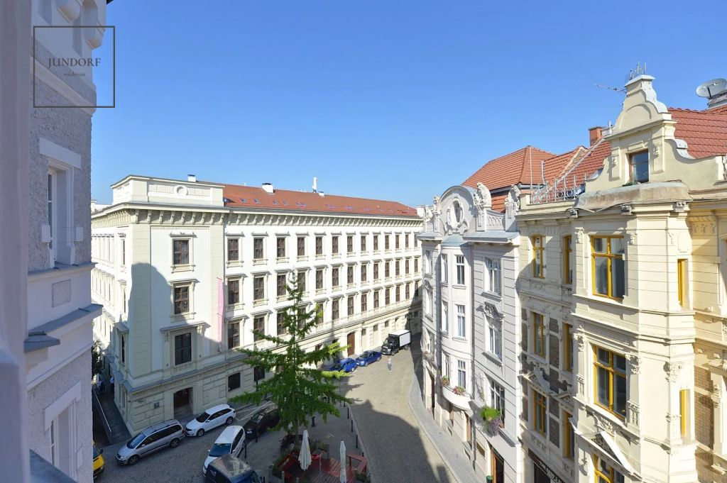 Area <strong>Brno</strong>